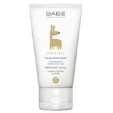 Babe Pediatrik Nemlendirici Yüz Kremi 50ml